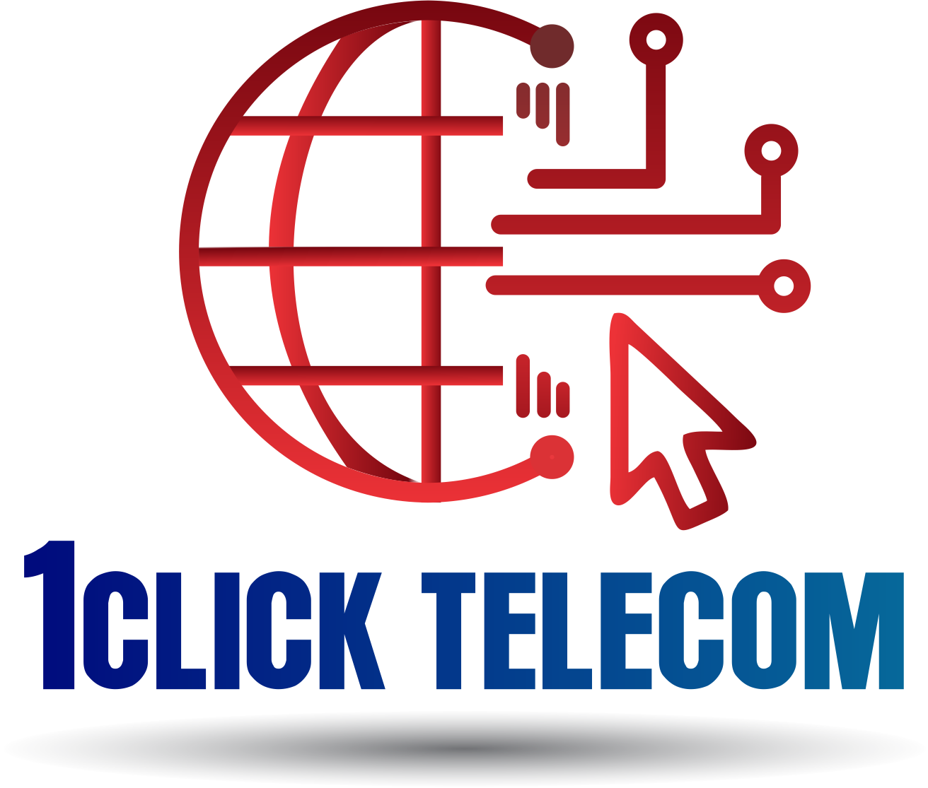 Click Connect Telecom – 100% fibra óptica